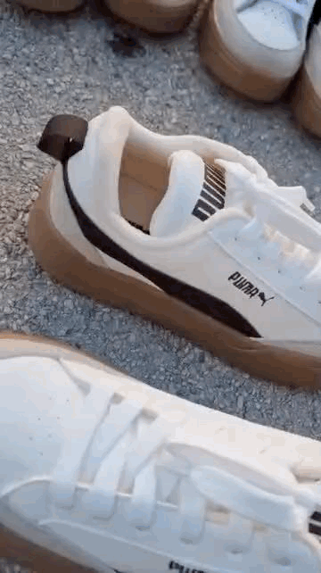 NUEVOS TENIS P007 PARA DAMA