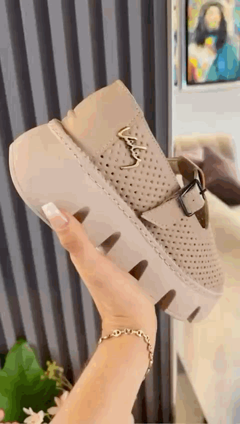 NUEVOS V006 MAFALDA PLATAFORMA DAMA 2025