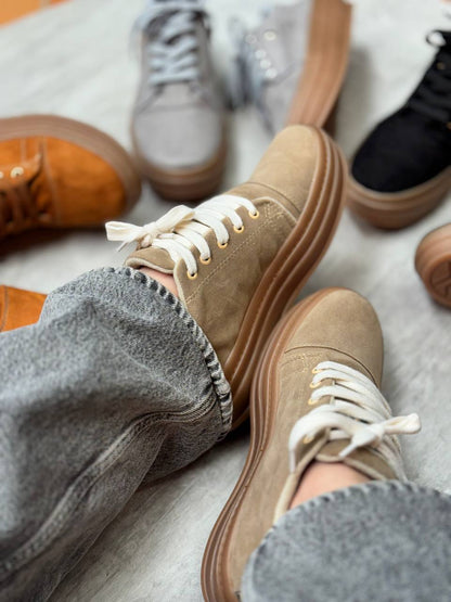 Gray helmet for bikers