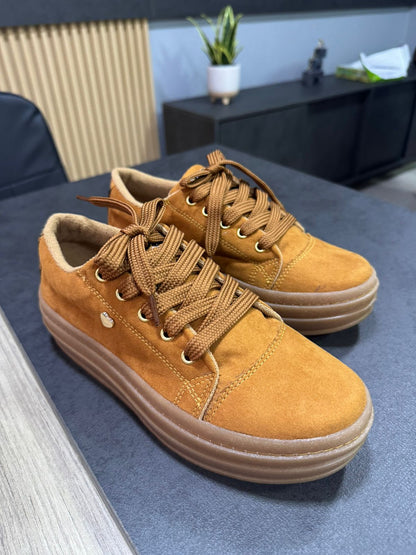 NUEVOS TENIS BOLD DAMA