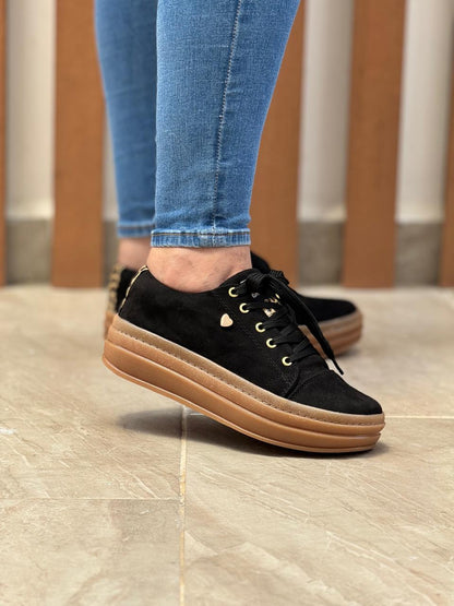 NUEVOS TENIS BOLD DAMA