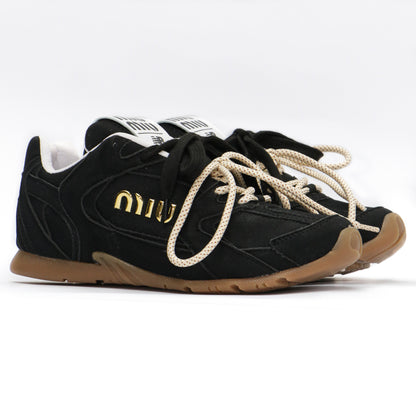 NUEVOS TENIS Y34 MIU