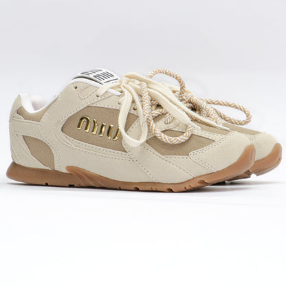 NUEVOS TENIS Y34 MIU