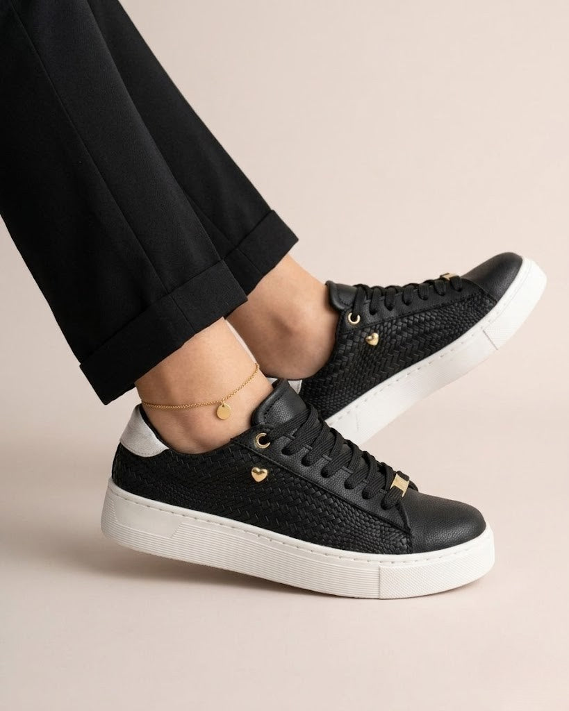 NUEVOS TENNIS URBAN CHIC