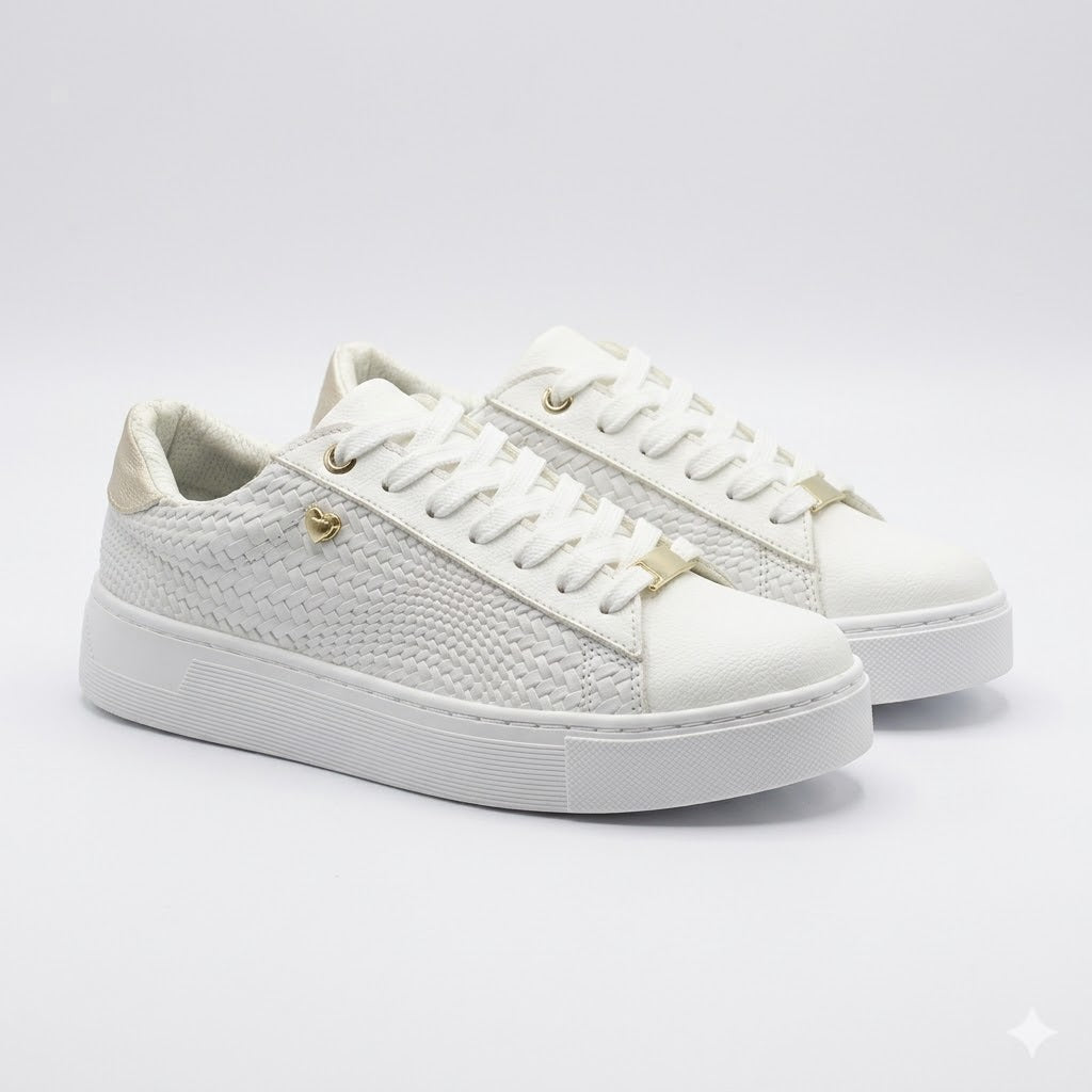 NUEVOS TENNIS URBAN CHIC
