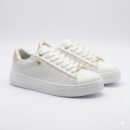NUEVOS TENNIS URBAN CHIC