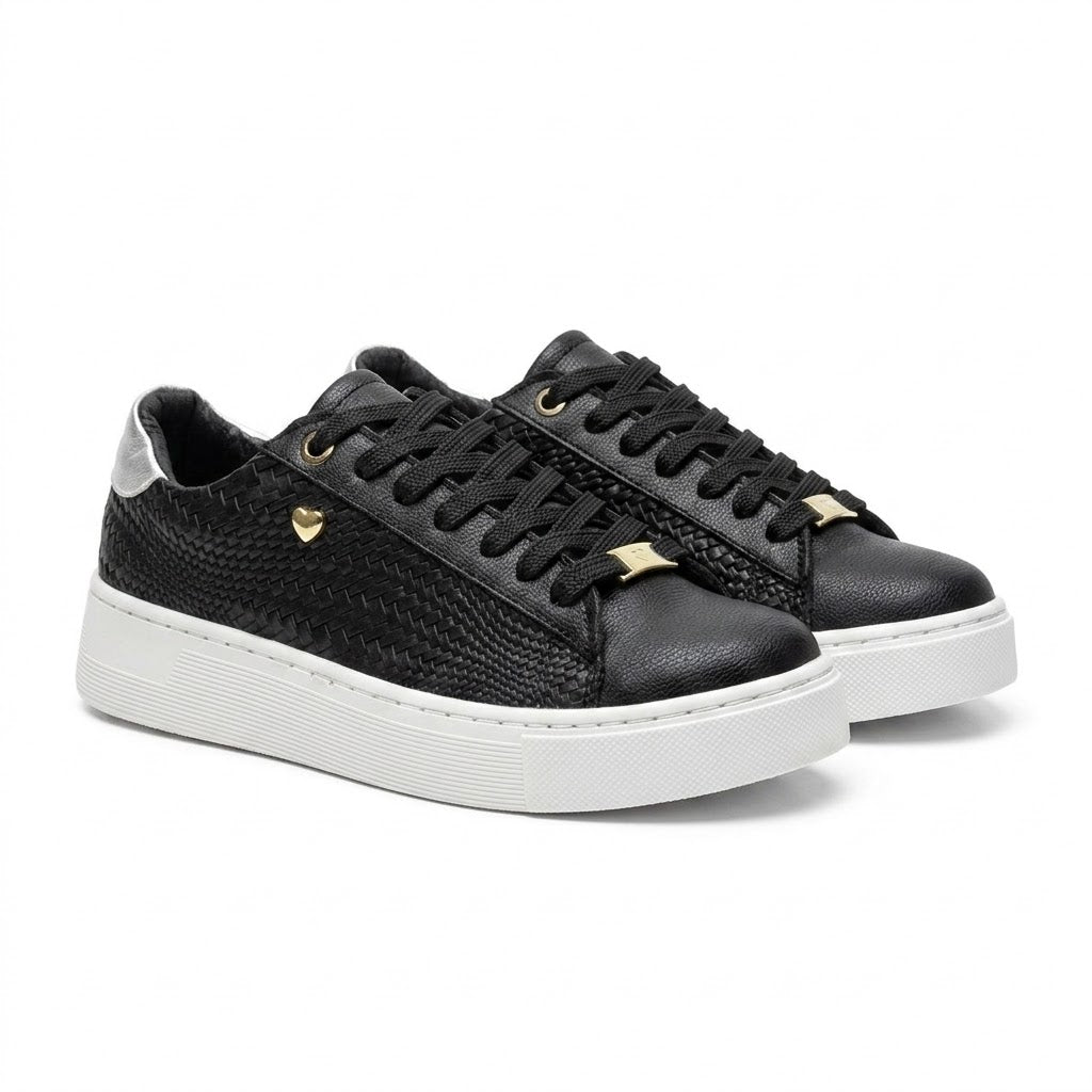 NUEVOS TENNIS URBAN CHIC