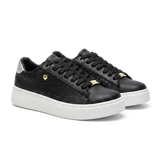 NUEVOS TENNIS URBAN CHIC