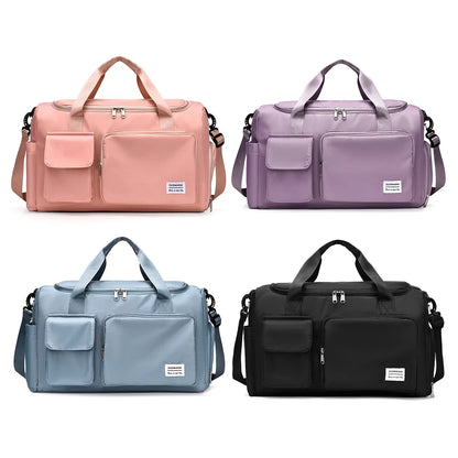 BOLSO DEPORTIVO VIAJERO