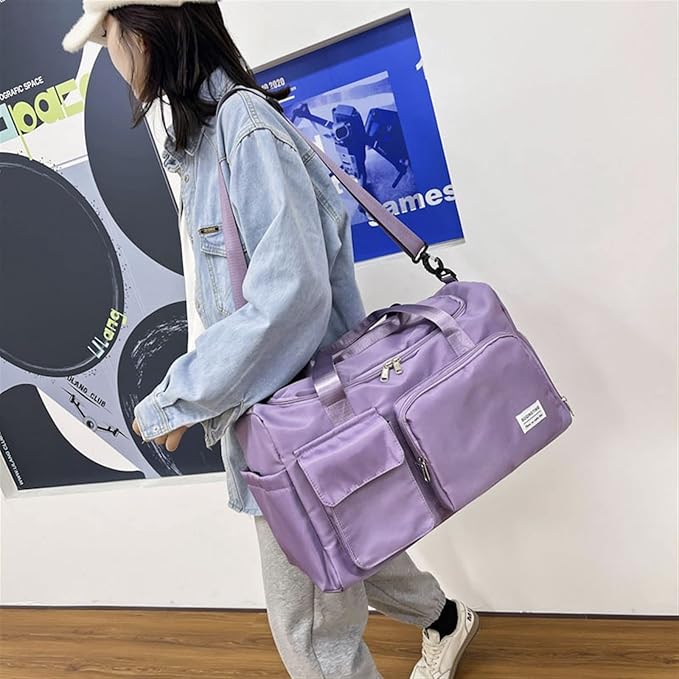 BOLSO DEPORTIVO VIAJERO