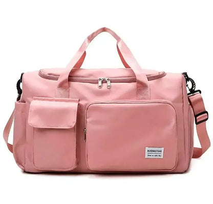 BOLSO DEPORTIVO VIAJERO