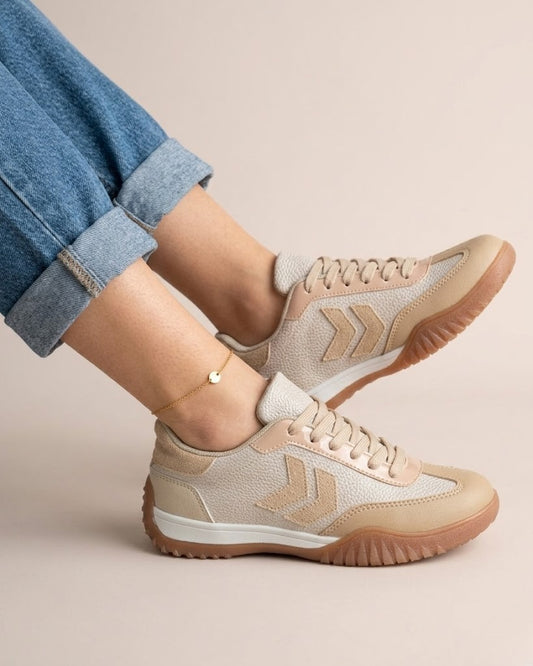 NUEVOS TENIS ZARENA A260
