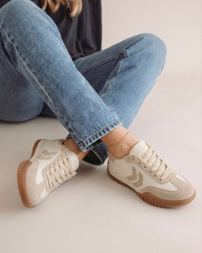 NUEVOS TENIS ZARENA A260