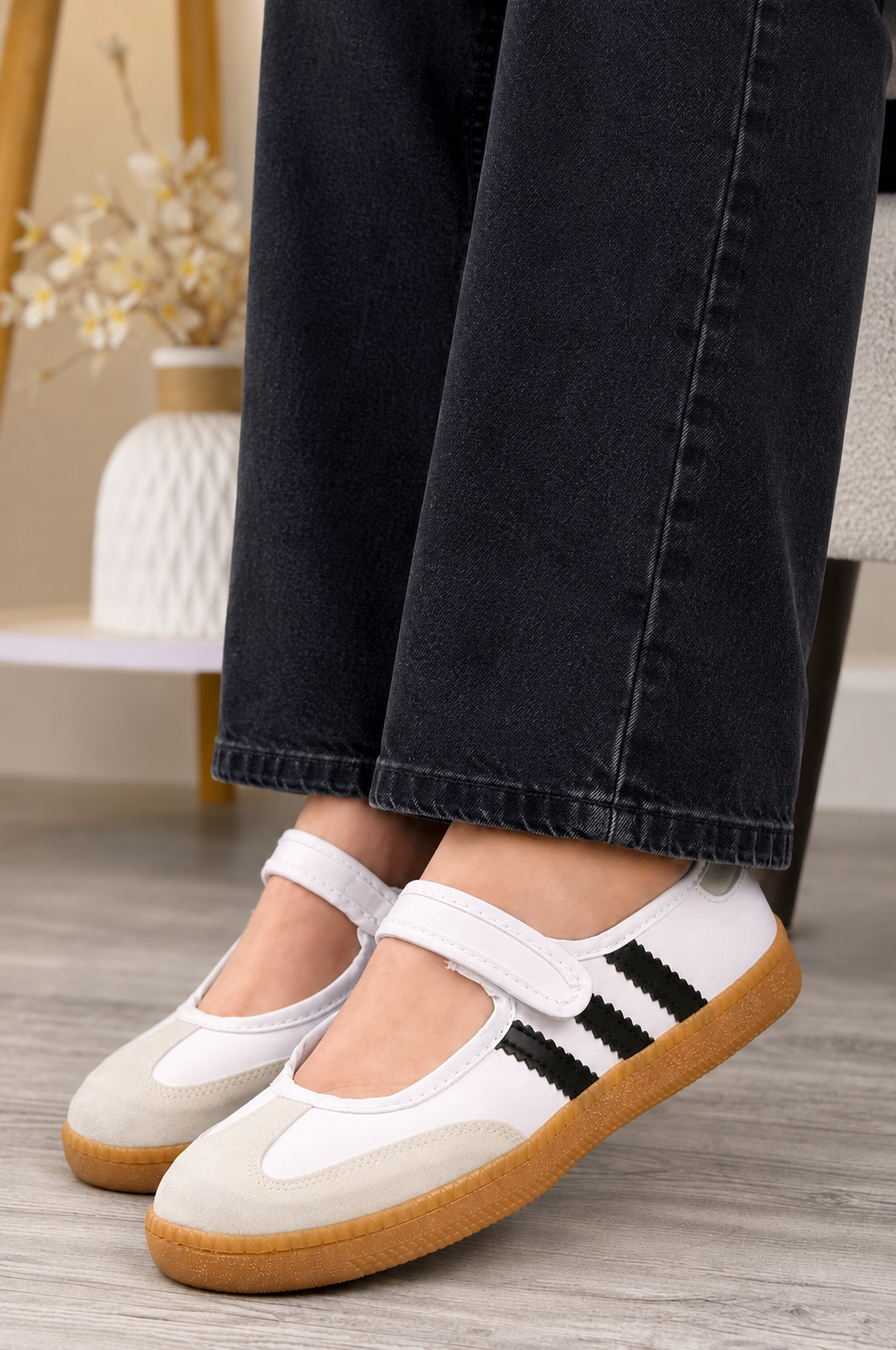 NUEVOS MAFALDA 6001