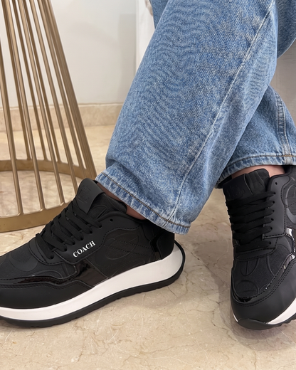 ZAPATO COACH PARA DAMA