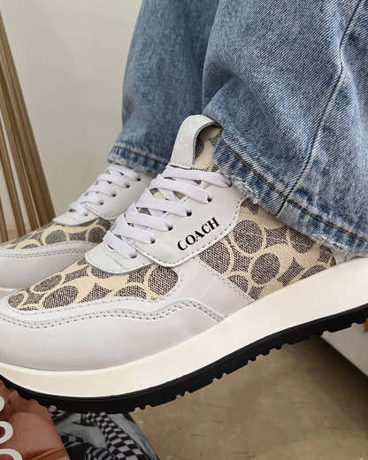 ZAPATO COACH PARA DAMA