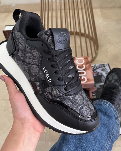 ZAPATO COACH PARA DAMA