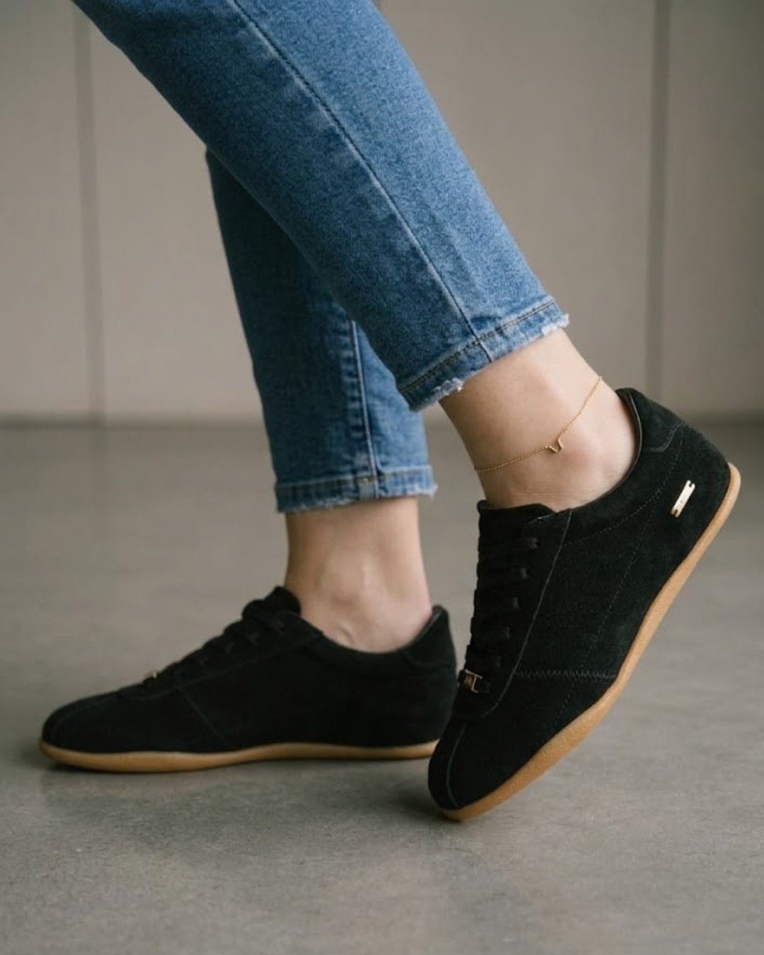 NUEVOS TENIS AMÉLIE