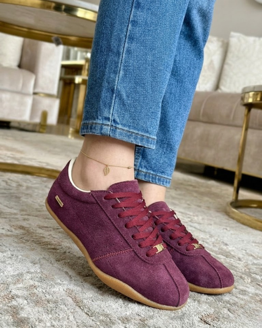 NUEVOS TENIS AMÉLIE