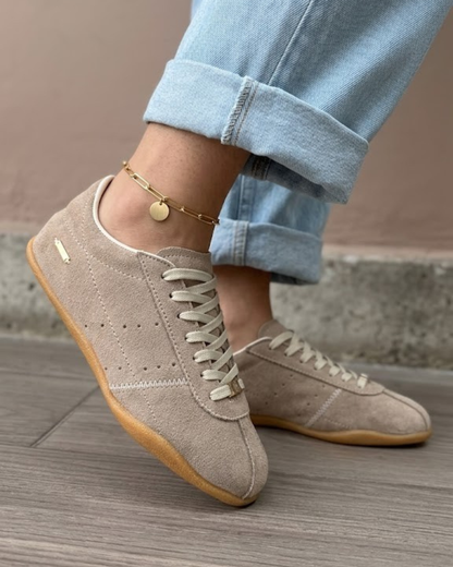 NUEVOS TENIS AMÉLIE