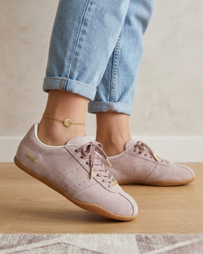 NUEVOS TENIS AMÉLIE