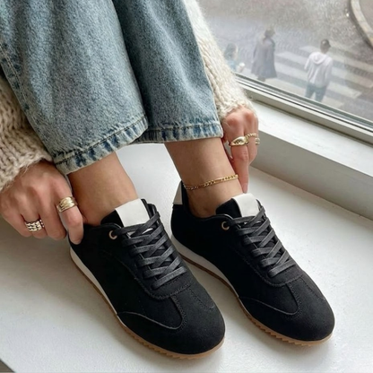 NUEVOS TENIS MADELEINE