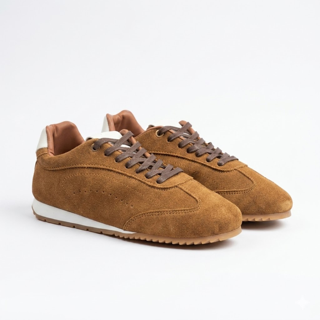 NUEVOS TENIS MADELEINE