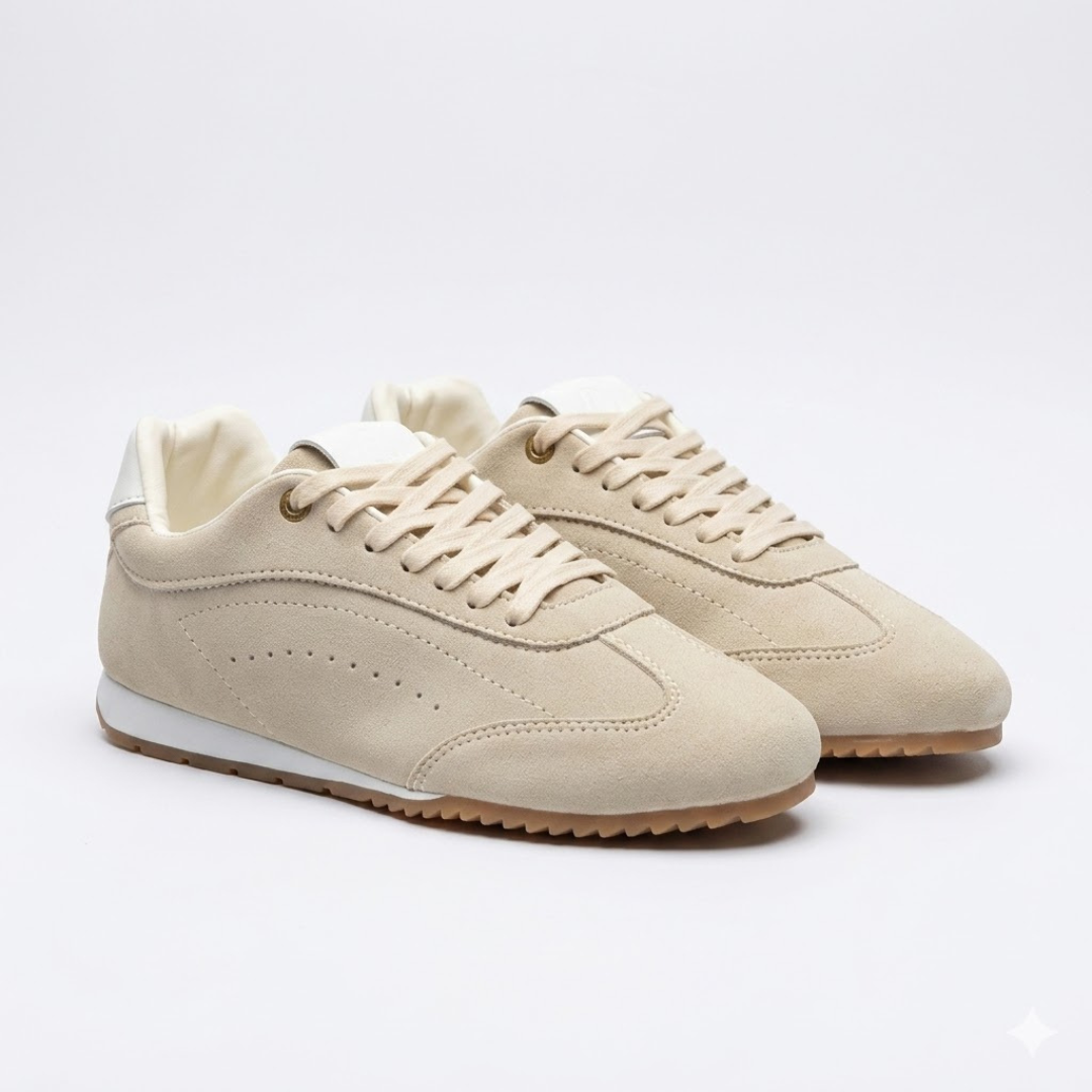 NUEVOS TENIS MADELEINE