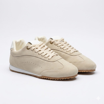 NUEVOS TENIS MADELEINE