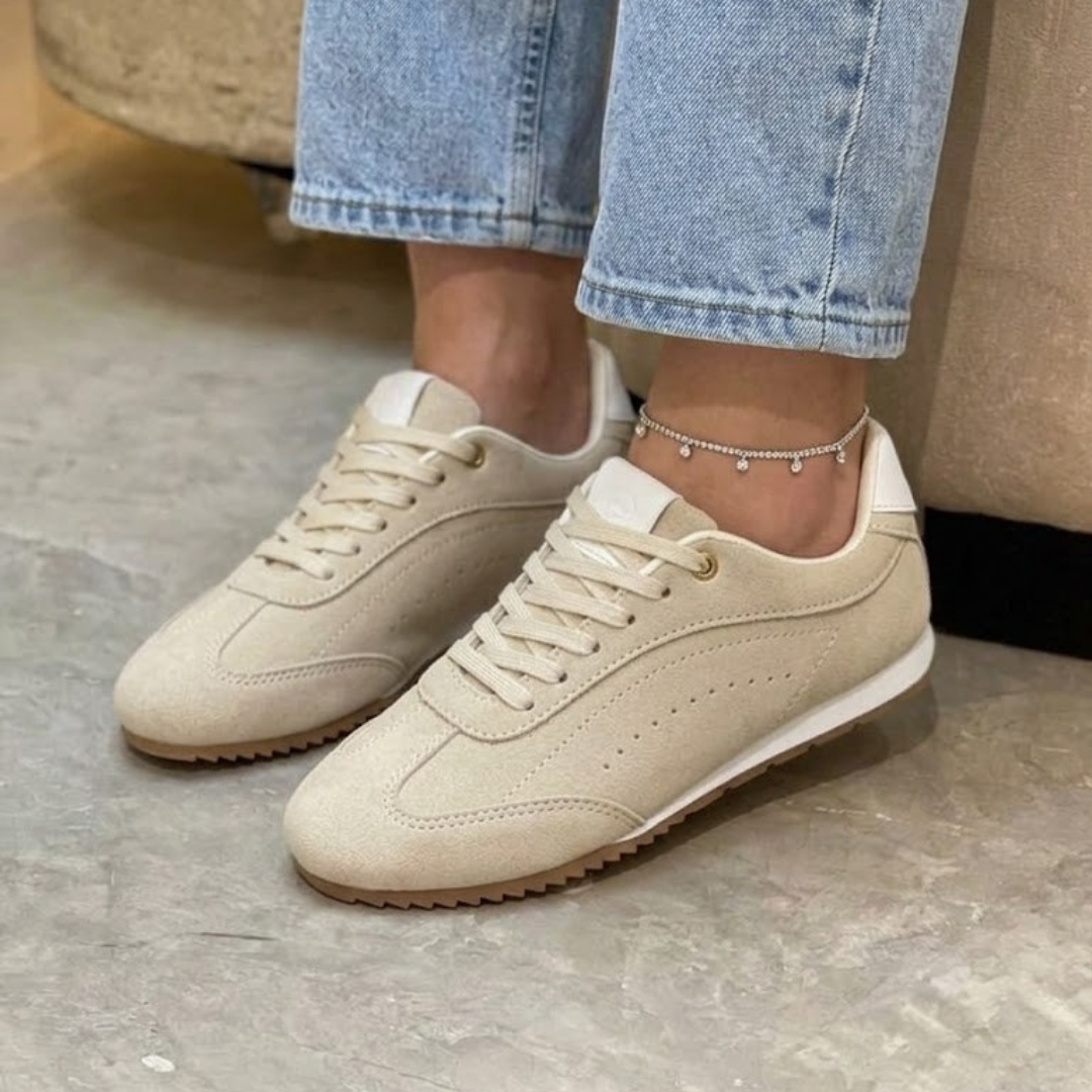 NUEVOS TENIS MADELEINE