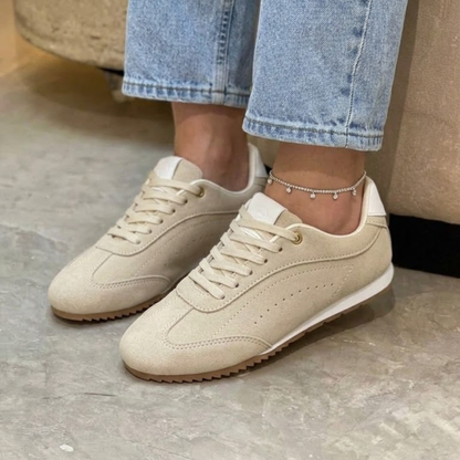 NUEVOS TENIS MADELEINE