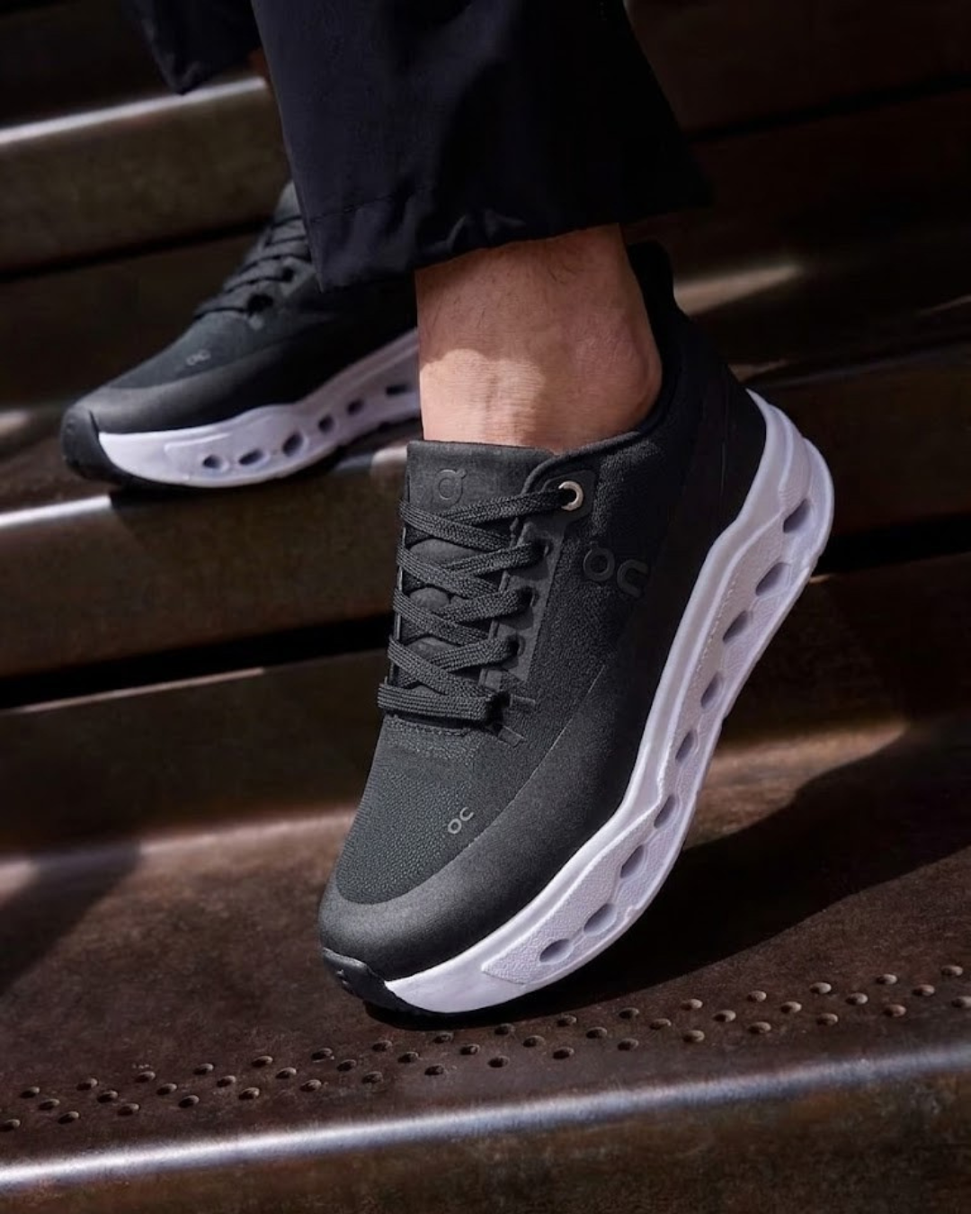 NUEVOS TENIS NOVA CLOUD