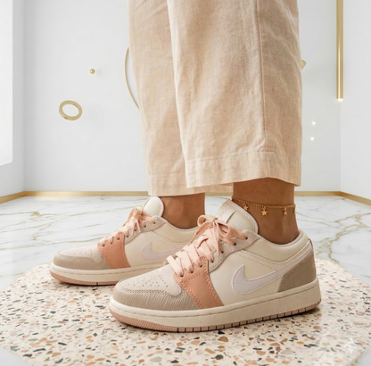 NUEVAS DUNK LOW DAMA N002