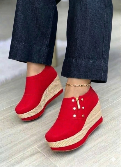 NUEVOS TACONES YUTE