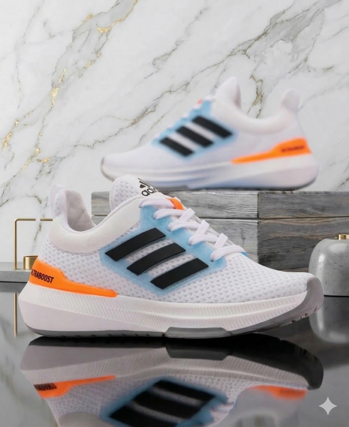 TENIS A003 ULTRA