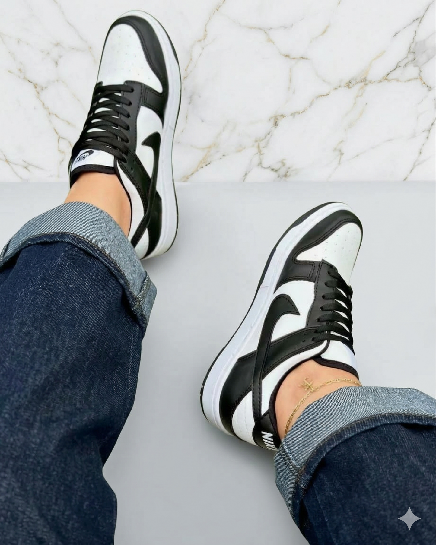 NUEVOS TENIS N002 DUNK