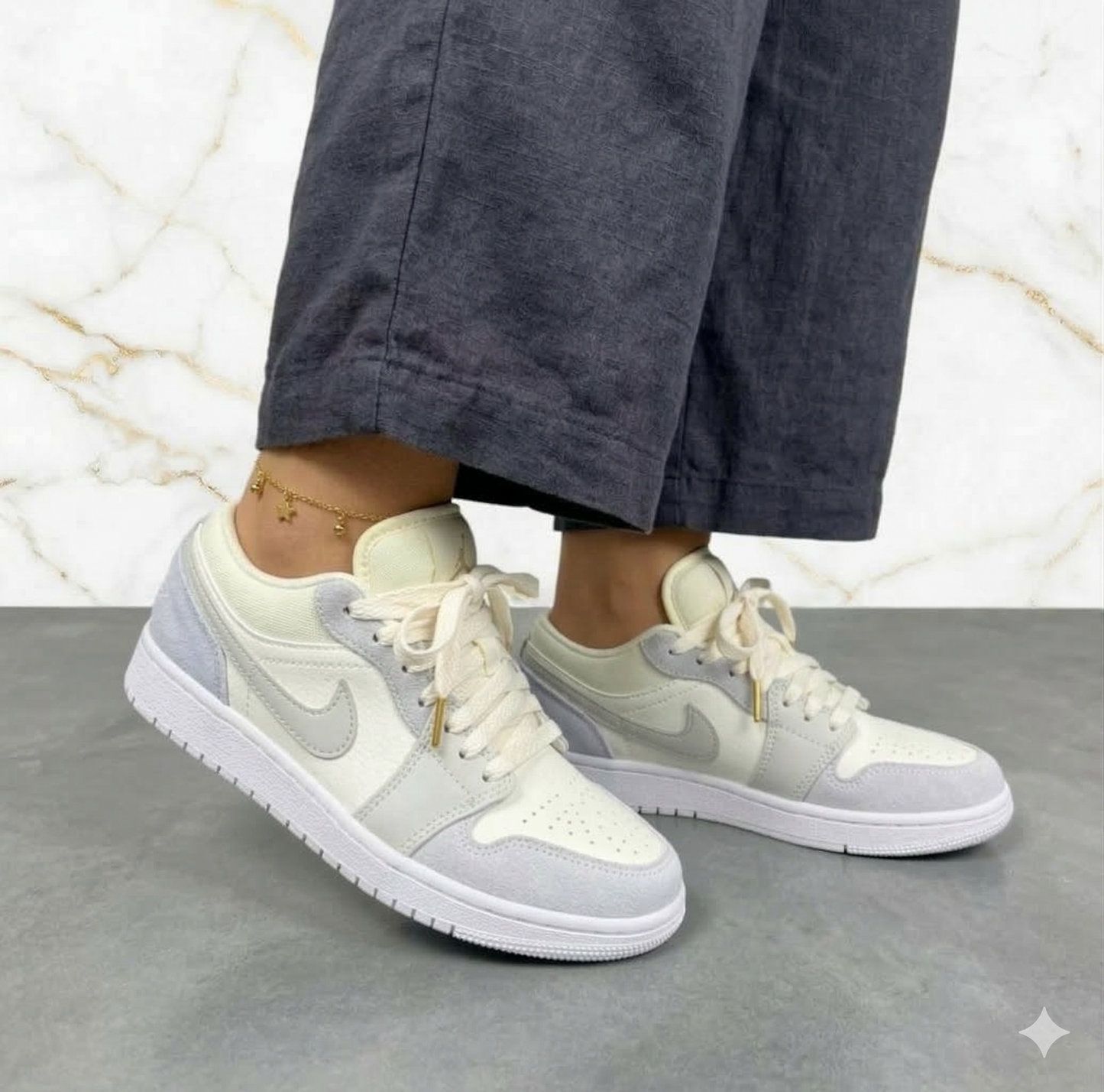 NUEVAS DUNK LOW DAMA N002