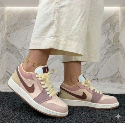 NUEVAS DUNK LOW DAMA N002