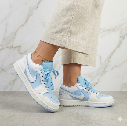 NUEVAS DUNK LOW DAMA N002