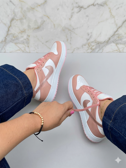 NUEVOS TENIS N002 DUNK