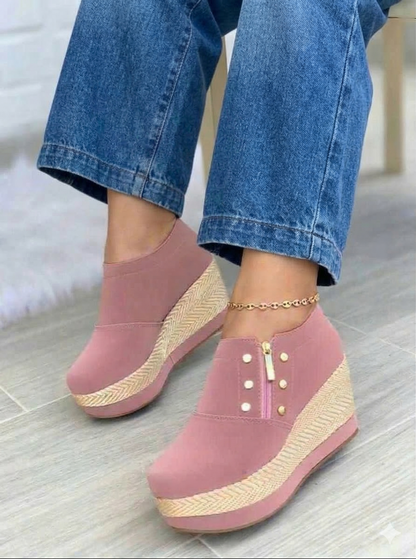 NUEVOS TACONES YUTE
