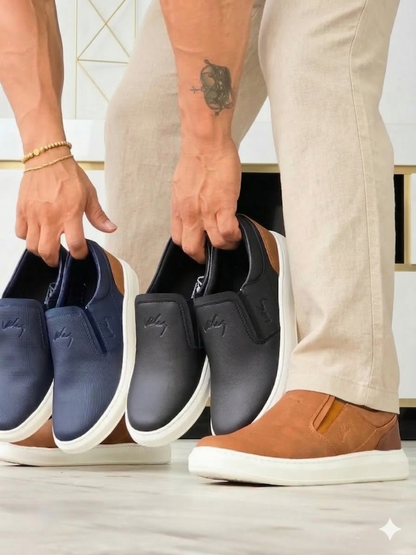 NUEVOS V006 MOCASINES