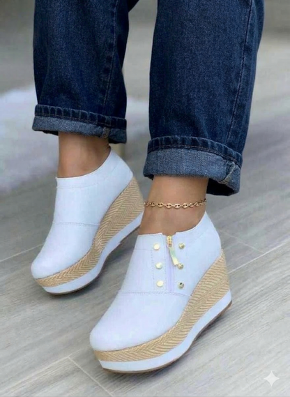 NUEVOS TACONES YUTE