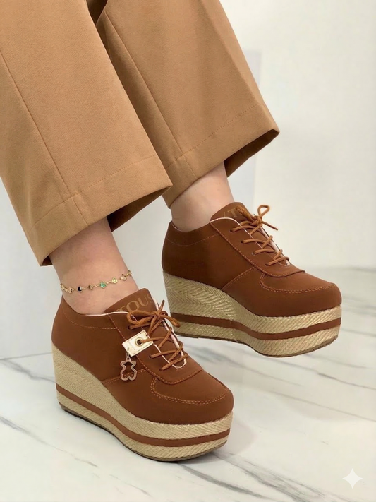 NUEVO BOTIN DE TOUS