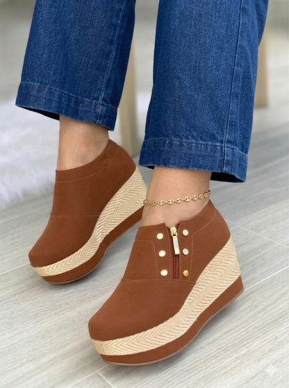 NUEVOS TACONES YUTE