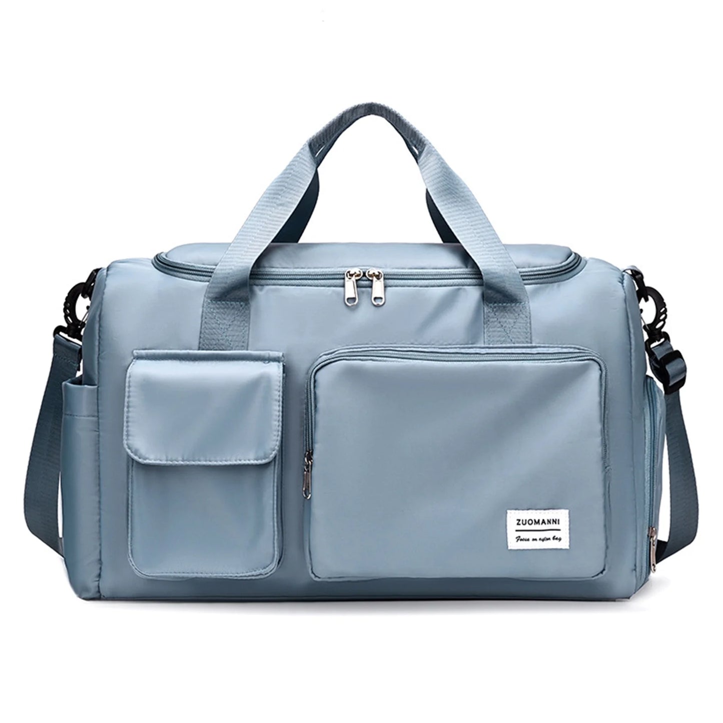 BOLSO DEPORTIVO VIAJERO