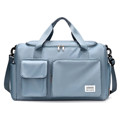 BOLSO DEPORTIVO VIAJERO